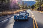Morgan Plus 4 2019 года (NA)
